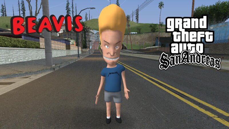 mod